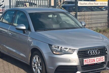 Audi A1 228.568 km 5.500 &euro; Düren 52353