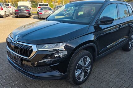 Skoda Karoq 73.650 km 22.490 &euro; Alsdorf 52477