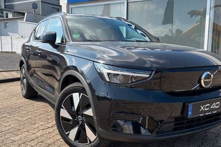 Volvo XC40 6.634 km 46.900 &euro; Düren 52351