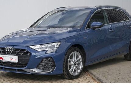 Audi A3 6.636 km 42.760 &euro; Düren 52351