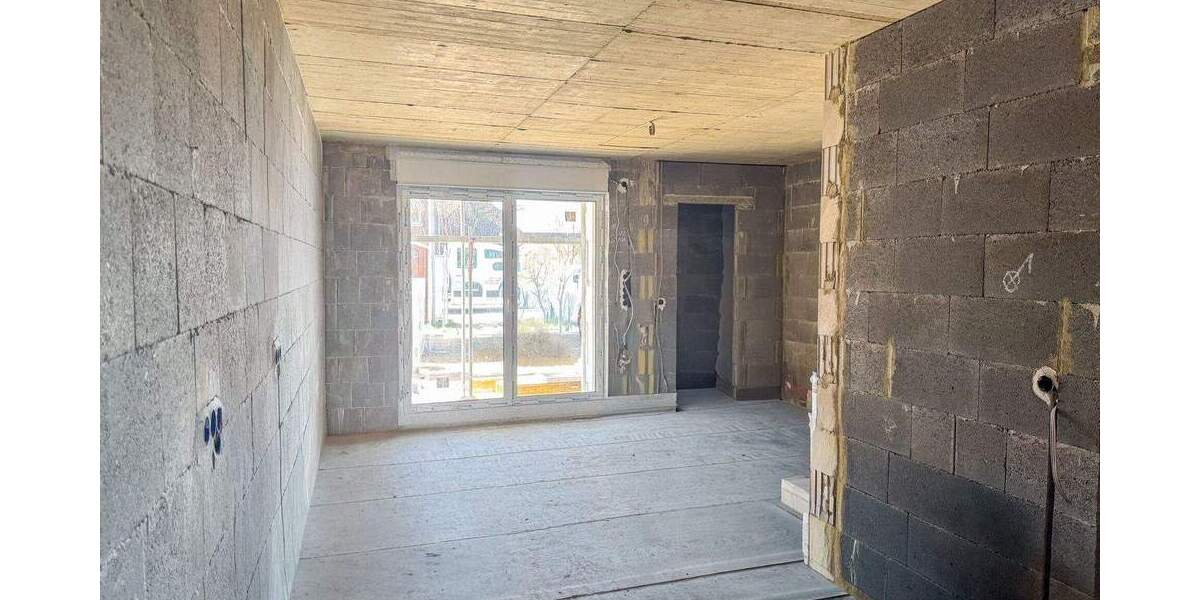 Etagenwohnung Geilenkirchen / Niederheid Tripsrath - 2 Zimmer, 50 m&sup2;, 211.000&euro; | Angebot:25776337