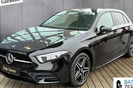 Mercedes-Benz A 250 82.700 km 25.450 &euro; Geilenkirchen 52511