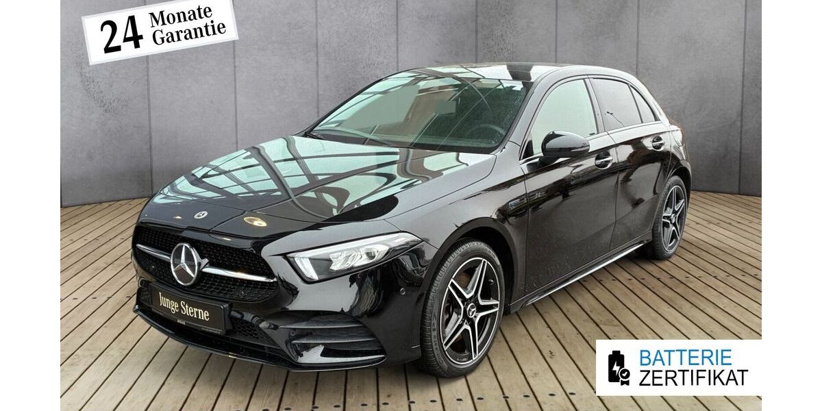 Mercedes-Benz A 250 82.700 km 25.450 &euro; Geilenkirchen 52511
