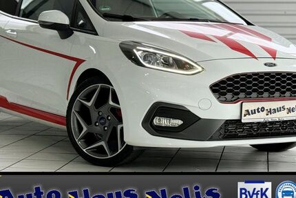 Ford Fiesta 74.500 km 14.480 &euro; Geilenkirchen 52511