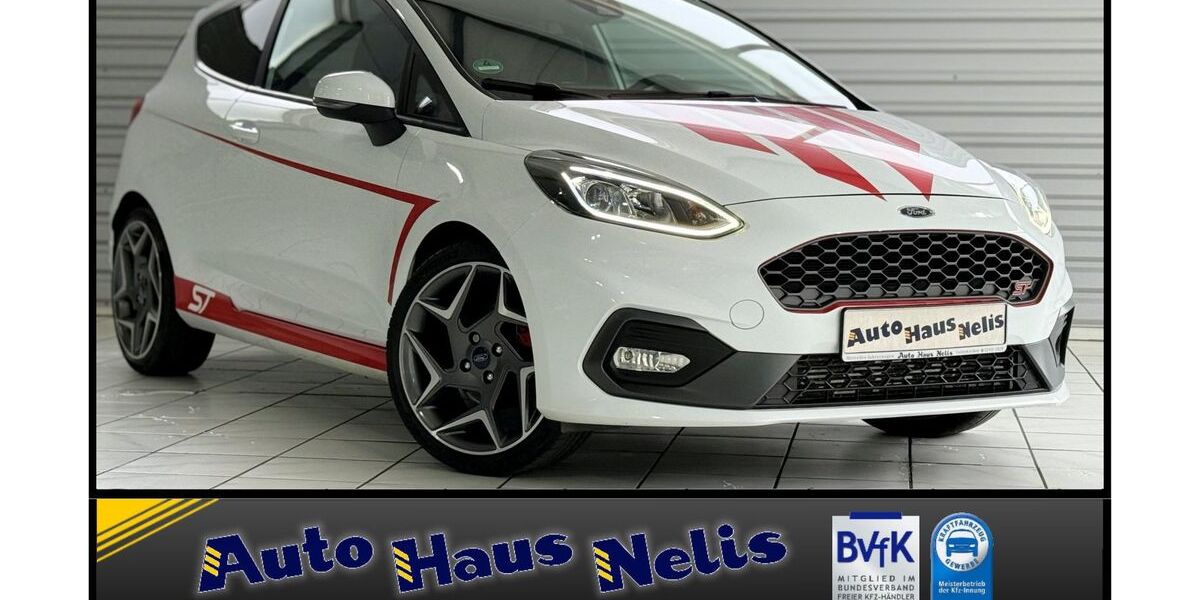 Ford Fiesta 74.500 km 16.380 &euro; Geilenkirchen 52511