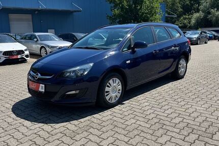Opel Astra 75.200 km 7.490 &euro; Hückelhoven 41836