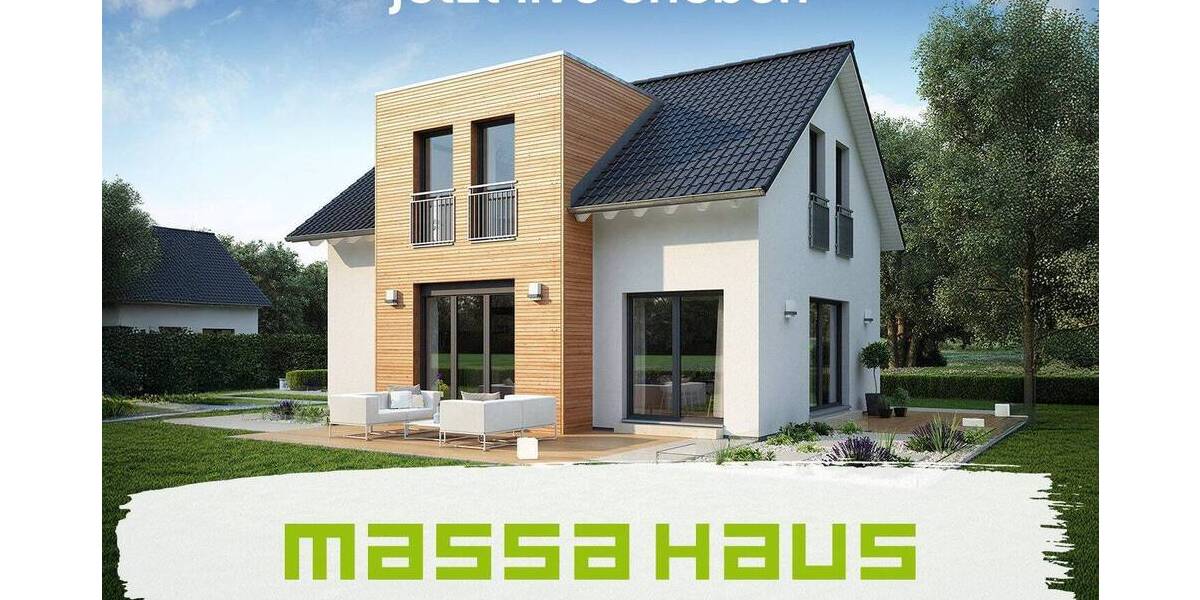 Einfamilienhaus Bedburg Kirchherten - 6 Zimmer, 113 m&sup2;, 362.978&euro; | Angebot:26806624