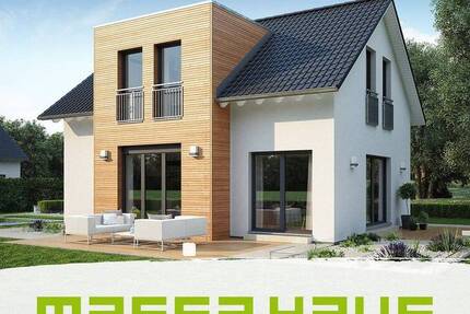 Haus Bedburg Kirchherten - 6 Zimmer, 113 m&sup2;, 362.978&euro; | Angebot:26806624
