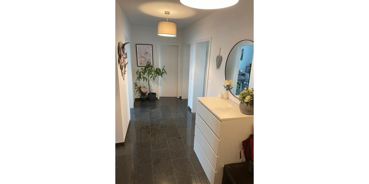 Etagenwohnung Düren Distelrath - 4 Zimmer, 85 m&sup2;, 195.000&euro; | Angebot:27096115
