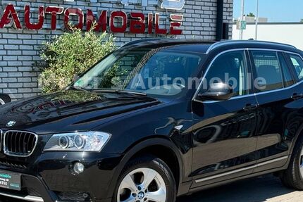 BMW X3 141.420 km 11.499 &euro; Erkelenz 41812