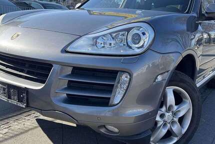Porsche Cayenne 182.069 km 11.599 &euro; Eschweiler 52249