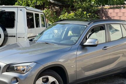 BMW X1 191.424 km 5.999 &euro; Alsdorf 52477