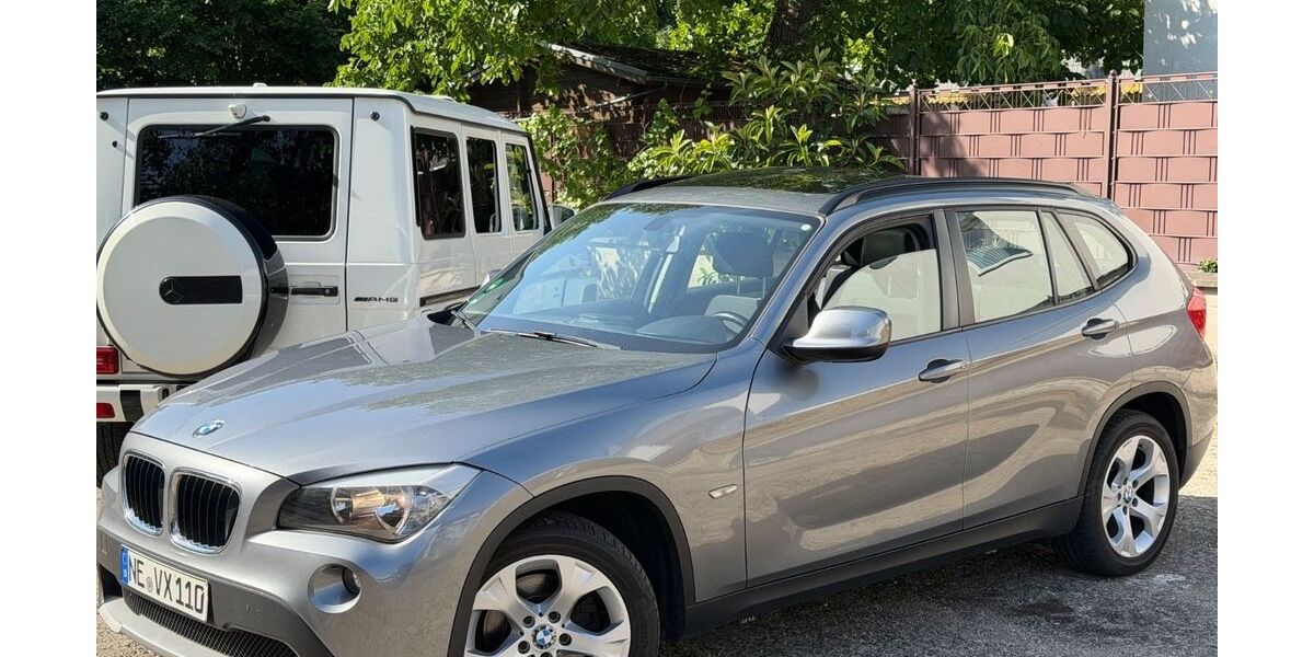 BMW X1 191.424 km 5.999 &euro; Alsdorf 52477