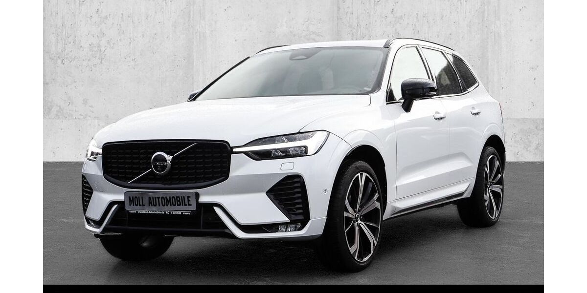 Volvo XC60 48.876 km 41.480 &euro; Aachen 52078