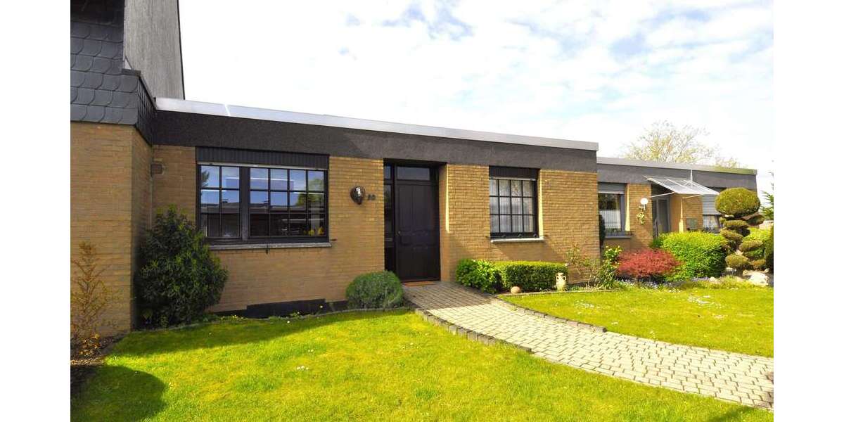 Einfamilienhaus Niederzier - 3 Zimmer, 80 m&sup2;, 329.000&euro; | Angebot:26113411