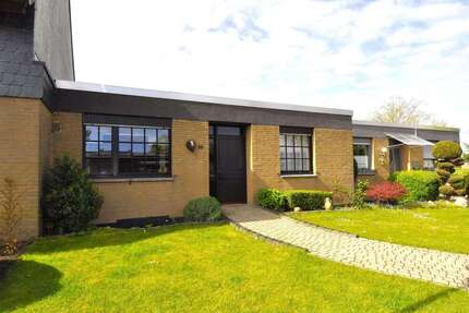 Haus Niederzier - 3 Zimmer, 80 m&sup2;, 329.000&euro; | Angebot:26113411