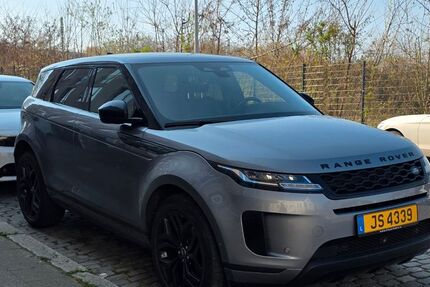 Land Rover Range Rover Evoque 75.000 km 22.000 &euro; Aachen 52072