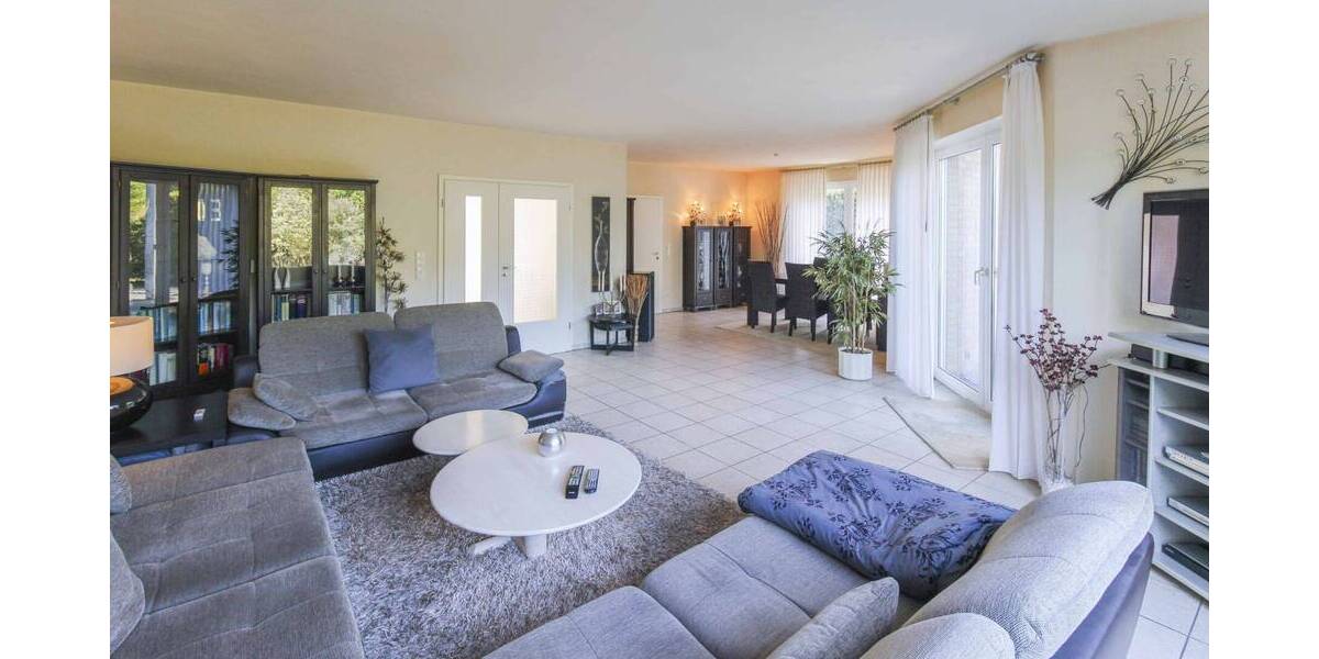 Einfamilienhaus Hückelhoven Doveren - 4 Zimmer, 495.000&euro; | Angebot:26093382