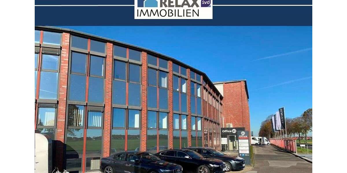 Gewerbeobjekt Geilenkirchen - 1.800&euro; | Angebot:23630556