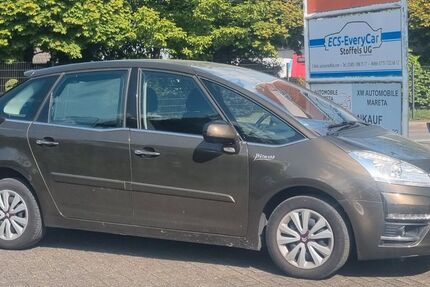 Citroen C4 117.316 km 4.900 &euro; Würselen 52146