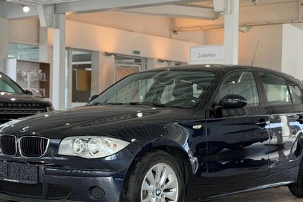 BMW 118 109.000 km 6.999 &euro; Inden 52459