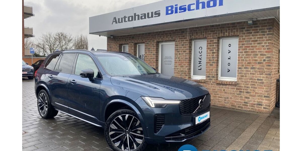 Volvo XC90 22.901 km 72.490 &euro; Übach-Palenberg 52531