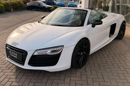 Audi R8 88.839 km 79.600 &euro; Hückelhoven 41836