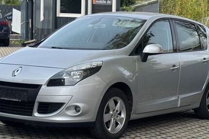 Renault Scenic 90.000 km 5.999 &euro; Eschweiler 52249