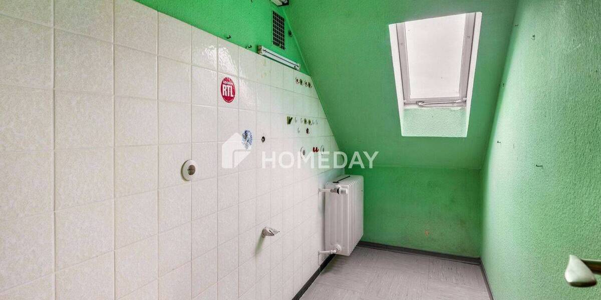 Einfamilienhaus Jülich - 7 Zimmer, 187 m&sup2;, 369.900&euro; | Angebot:26758892
