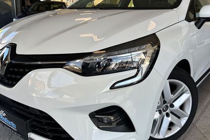 Renault Clio 76.000 km 12.999 &euro; Golzheim 52399