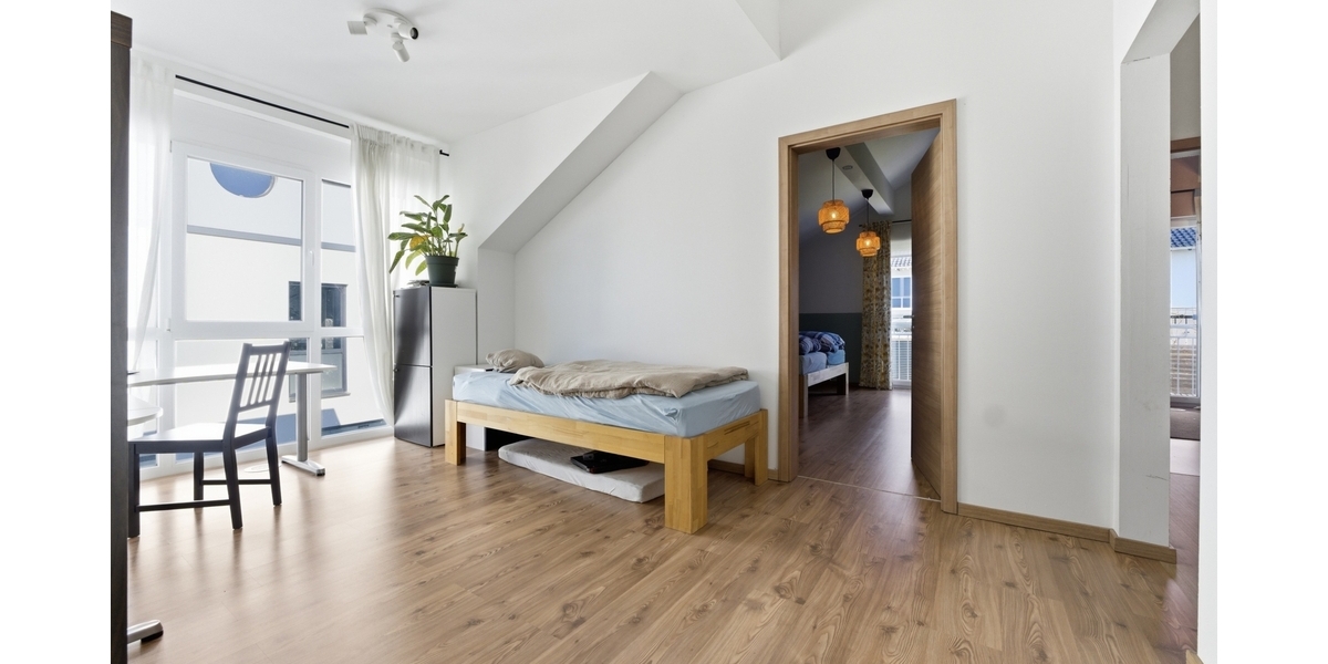 Mit 3D: Neuwertig - Nachhaltig - Stilvoll -Einfamilienhaus mit Platz für Ihre Familie und moderner Technik - Einfamilienhaus Düren Mariaweiler-Hoven | Angebot:25380713