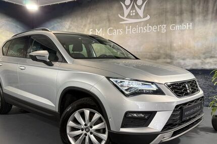 Seat Ateca 222.507 km 9.700 &euro; Heinsberg 52525