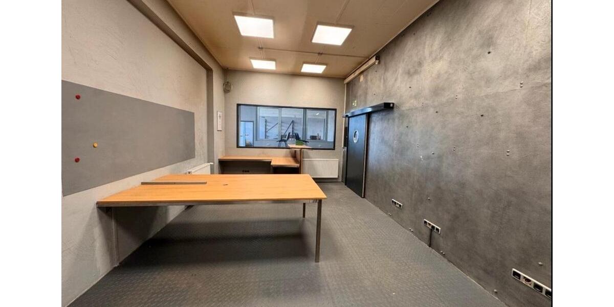 Gewerbeobjekt Stolberg (Rhld.) Gressenich - 2.400&euro; | Angebot:25765373