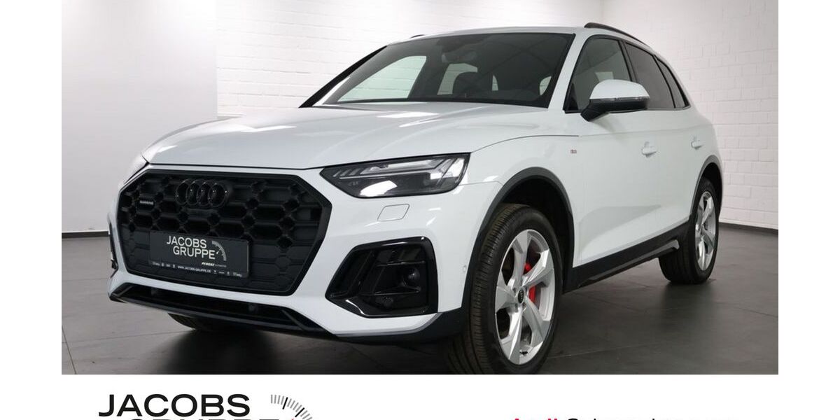 Audi Q5 29.892 km 51.460 &euro; Alsdorf 52477