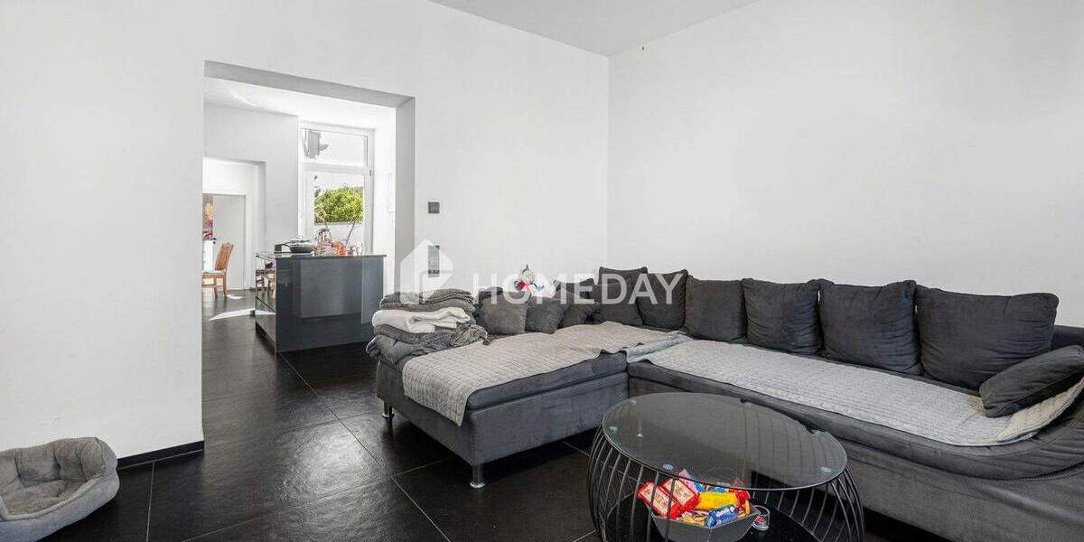 Reihenmittelhaus Würselen - 6 Zimmer, 160 m&sup2;, 399.000&euro; | Angebot:25737605