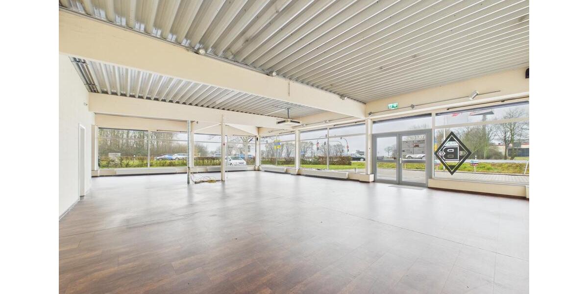 Gewerbeobjekt Erkelenz - 3.600&euro; | Angebot:25161383