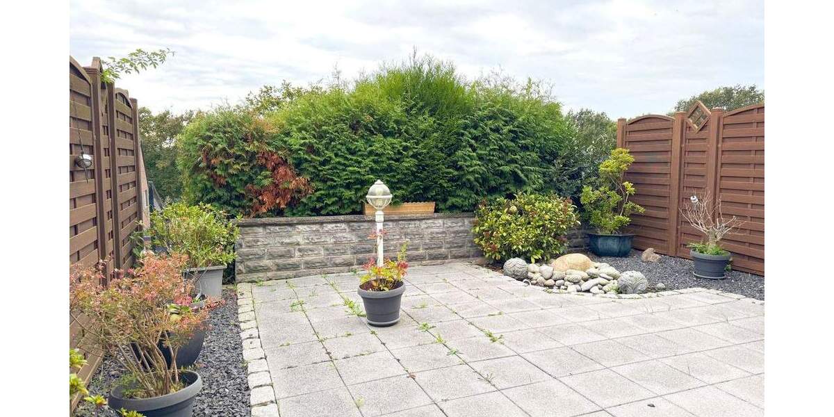 Reihenmittelhaus Heinsberg Aphoven/Laffeld - 6 Zimmer, 117 m&sup2;, 179.000&euro; | Angebot:25739939