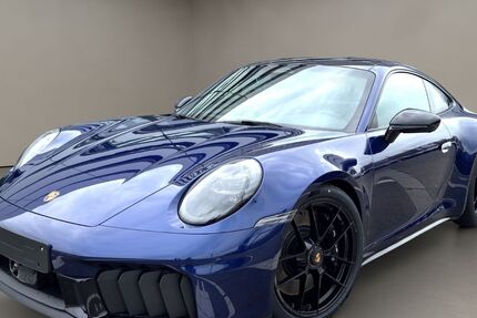 Porsche 992 8.000 km 189.900 &euro; Aachen 52068