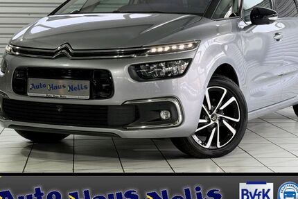 Citroen C4 SpaceTourer 86.729 km 16.490 &euro; Geilenkirchen 52511