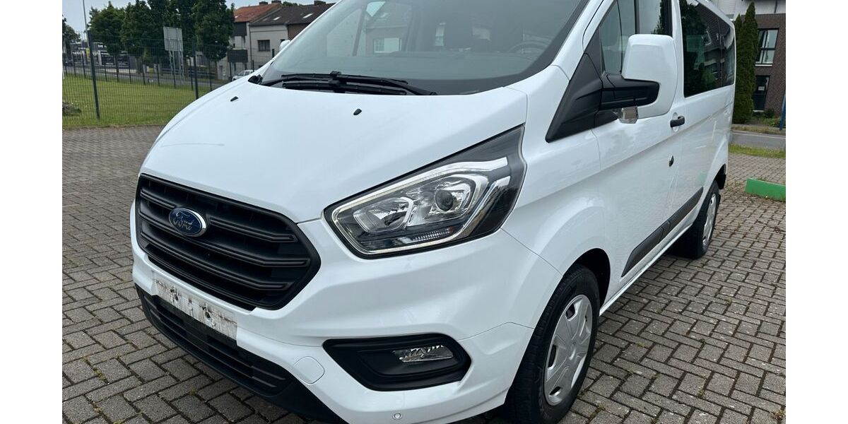 Ford Transit 65.000 km 22.499 &euro; würselen 52146