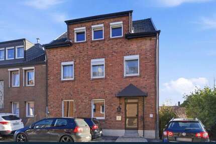 Haus Stolberg (Rheinland) Büsbach - 6 Zimmer, 175 m&sup2;, 265.000&euro; | Angebot:25049060