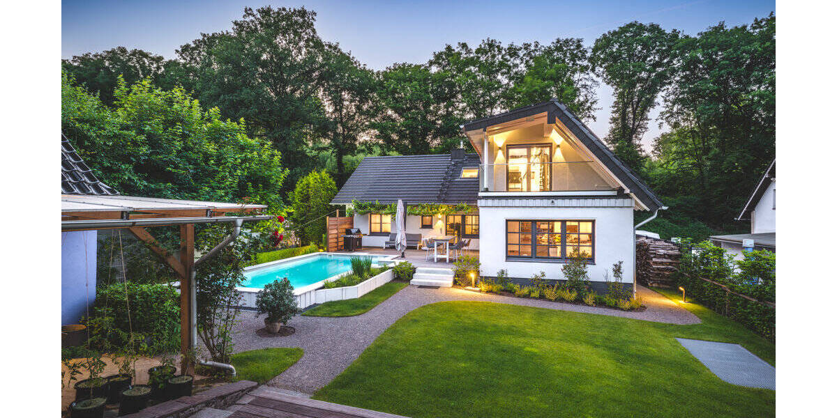 Einfamilienhaus Stolberg Schevenhütte - 5 Zimmer, 212 m&sup2;, 980.000&euro; | Angebot:26176681