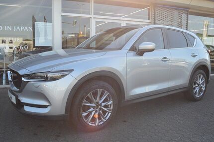 Mazda CX-5 74.690 km 25.900 &euro; Heinsberg 52525