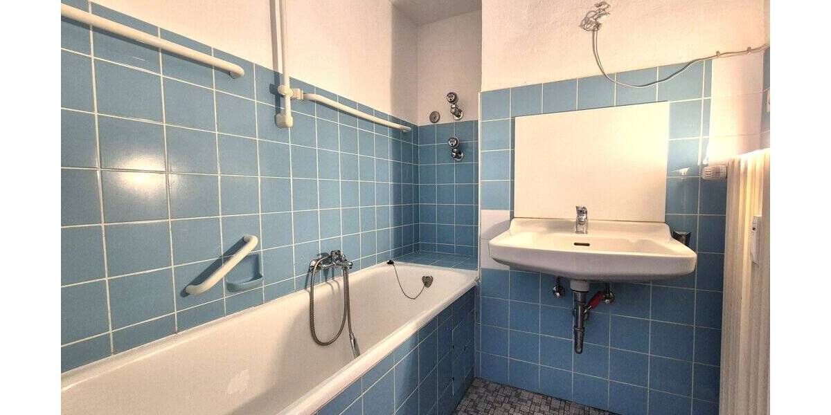 Etagenwohnung Aachen Aachen-Mitte - 2 Zimmer, 85 m&sup2;, 260.000&euro; | Angebot:26659074