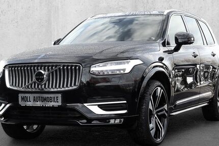 Volvo XC90 20.916 km 57.980 &euro; Aachen 52078