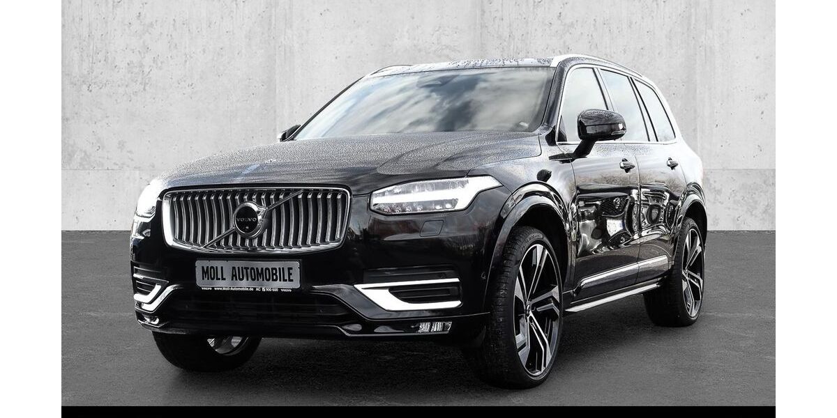Volvo XC90 20.916 km 57.980 &euro; Aachen 52078