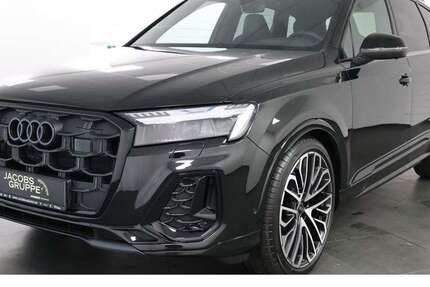 Audi Q7 19.064 km 74.960 &euro; Alsdorf (bei Aachen) 52477