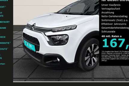 Citroen C3 27.630 km 14.490 &euro; Aachen 52070