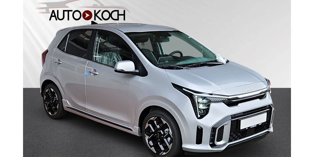 Kia Picanto 7.000 km 17.390 &euro; Jülich 52428