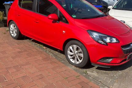 Opel Corsa 103.000 km 5.500 &euro; Heinsberg 52525